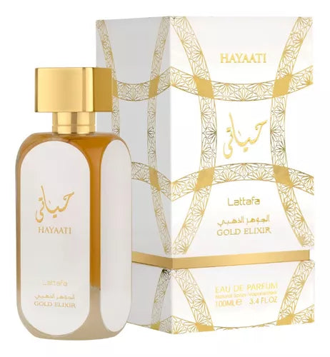 HAYAATI - 100ML