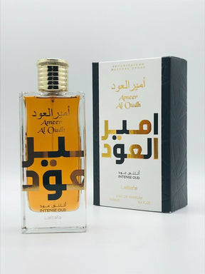 AMEER AL OUDH - 100ML