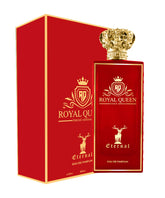 ROYAL QUEEN - 100ML