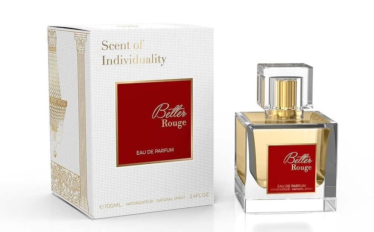 BETTER ROUGE - 100ML