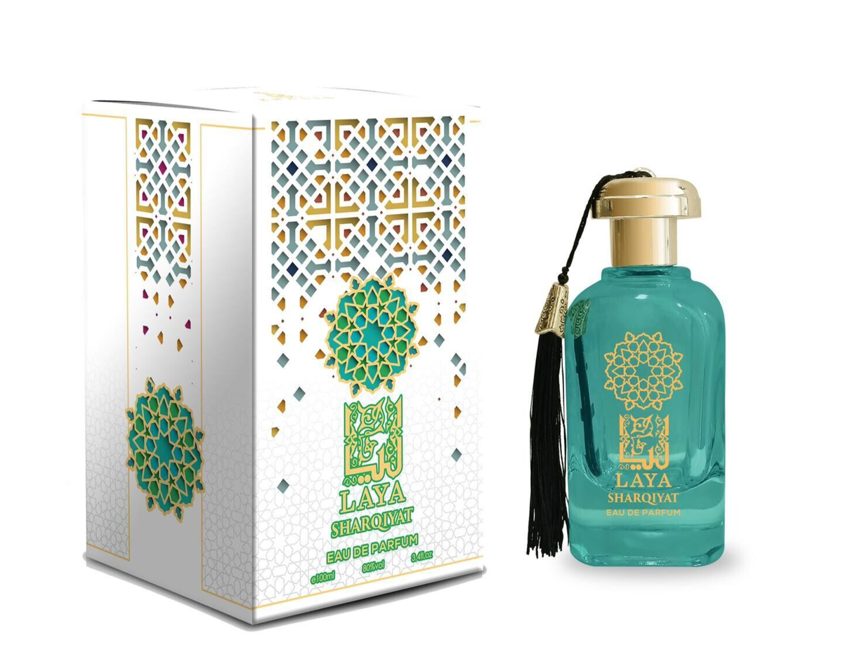 LAYA SHARQUIYAT - 100ML