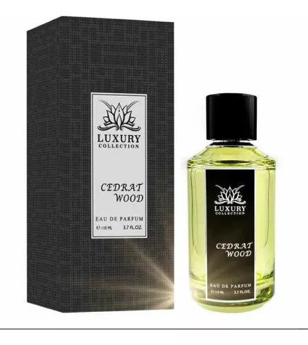 CEDRAT WOOD KHALIS - 100ML