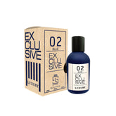 BLUE 02 EXCLUSIVE - 100ML