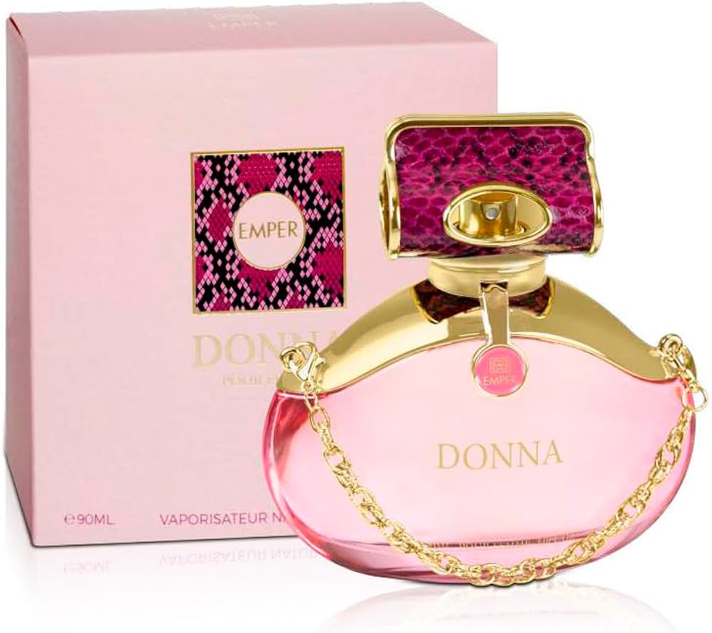 DONNA - 90ML