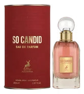 SO CANDID - 100ML