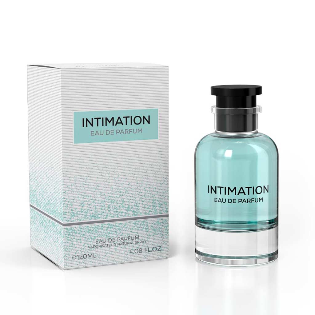 INTIMATION - 100ML