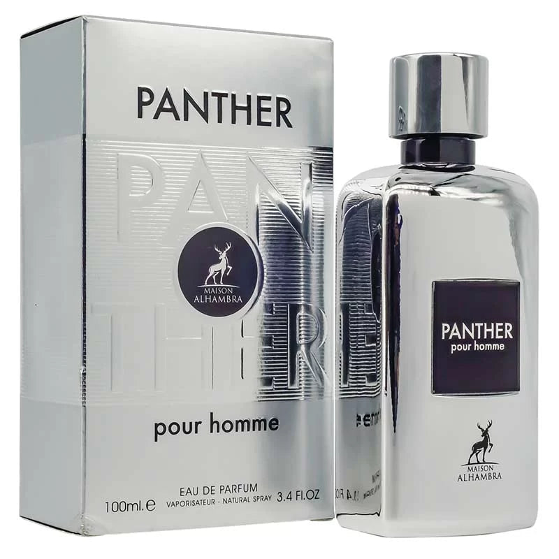 AL MANS PANTHER - 100ML