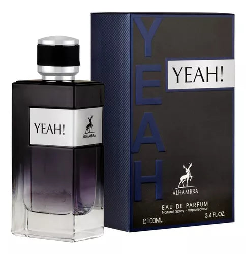 AL MAYOR - AL YEAH - 100ML