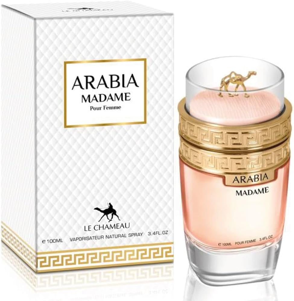 ARABIA MADAME - 100ML