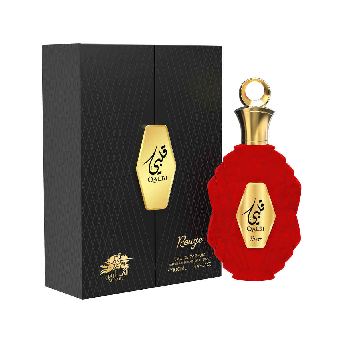 QALBI ROUGE - 100ML