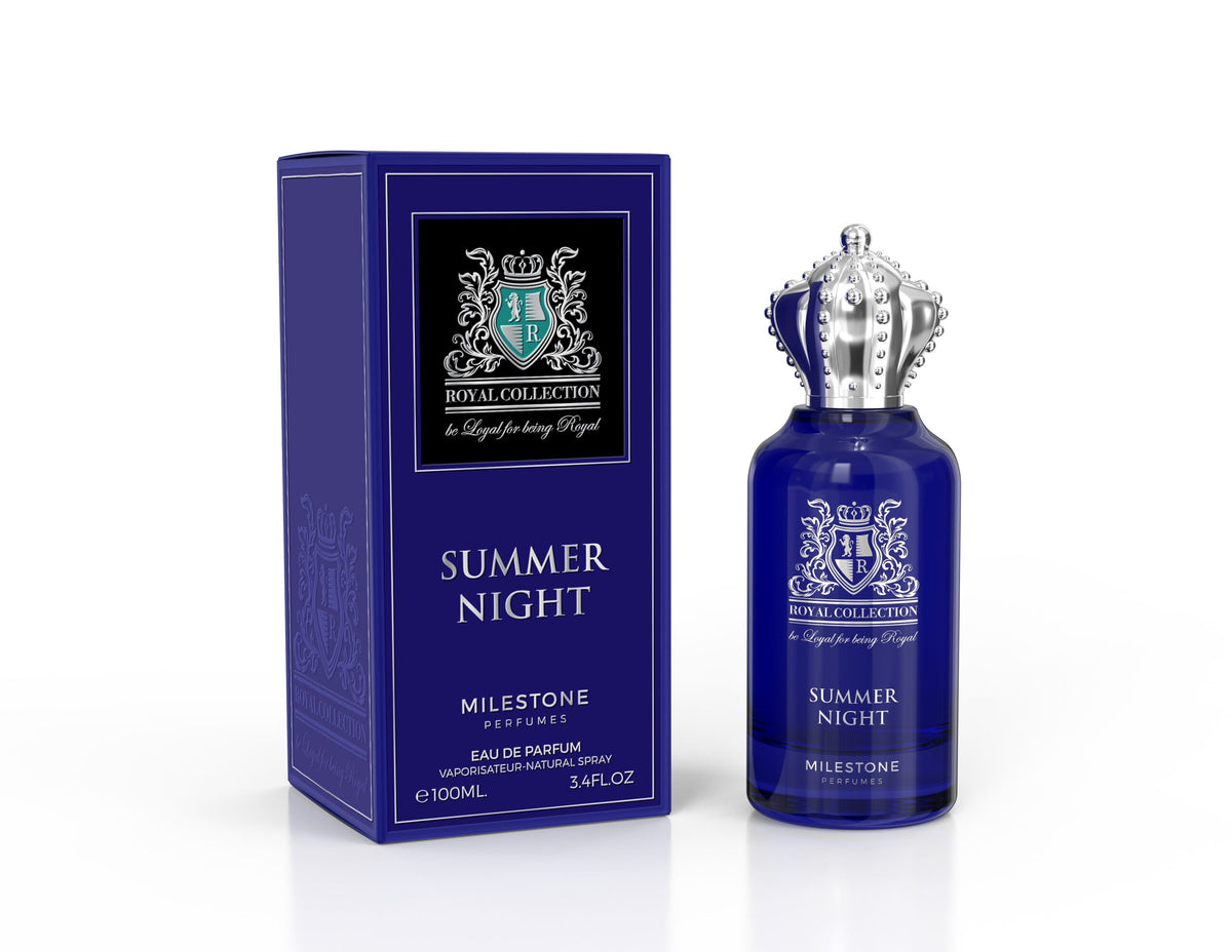 SUMMER NIGHT - 100ML