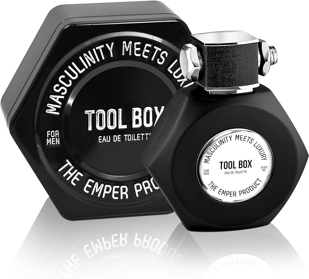 TOOL BOX - 100ML