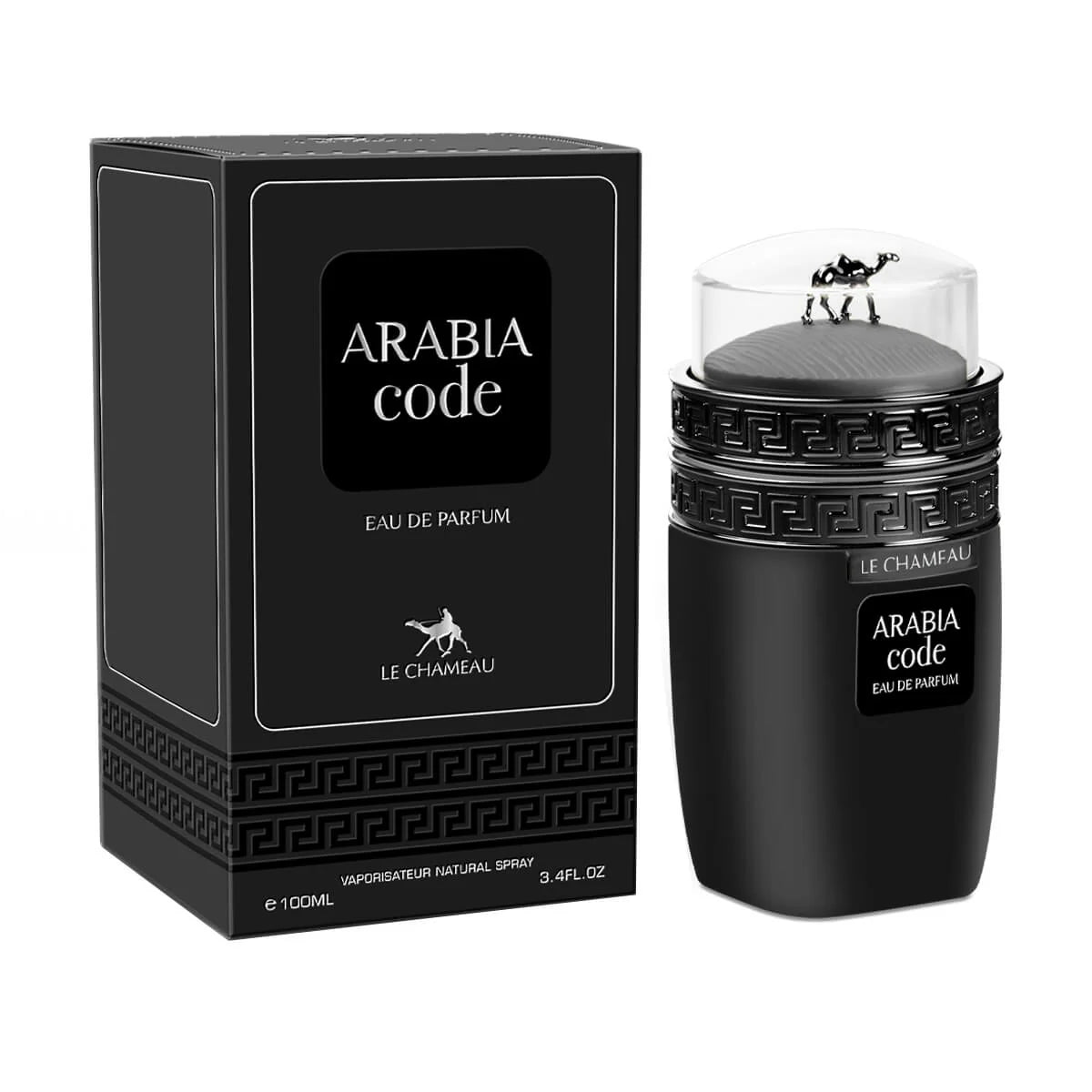 ARABIA CODE - 100ML