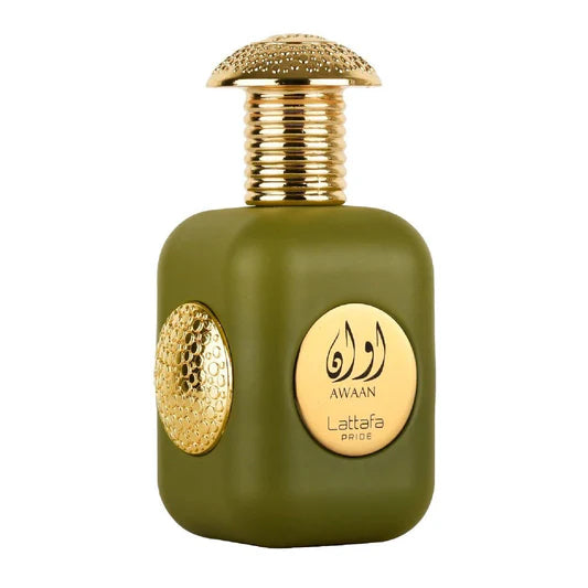 PRIDE AWAAN GOLD - 100ML