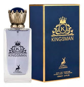 KINGSMAN - 100ML