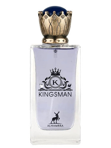 KINGSMAN - 100ML