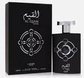 PRIDE AL QIAM SILVER - 100ML