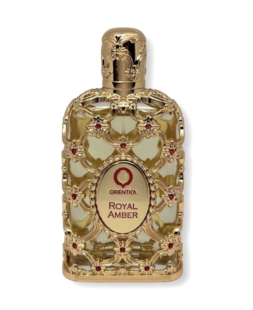 ORIENTICA ROYAL AMBER - 80ML