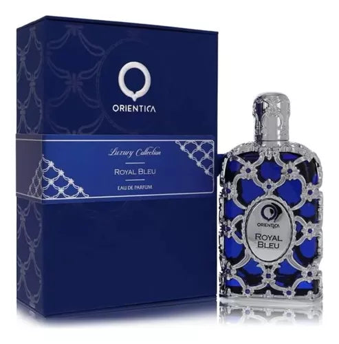 ORIENTICA ROYAL BLEU - 80ML