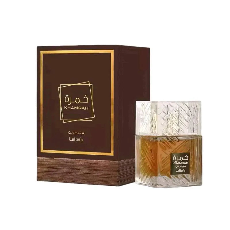 KHAMRAH QAHWA - 100ML