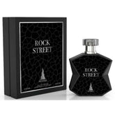 ROCK STREET - 100ML