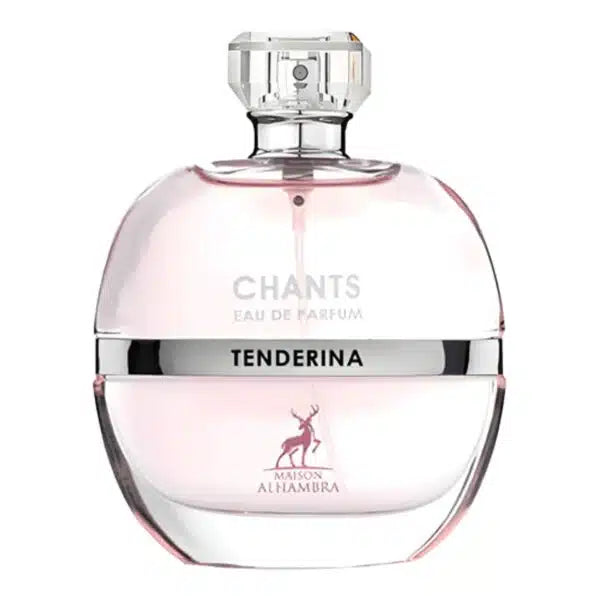 CHANTS TENDERINA - 100ML