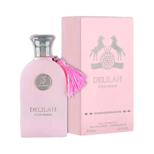 DELILAH - 100ML