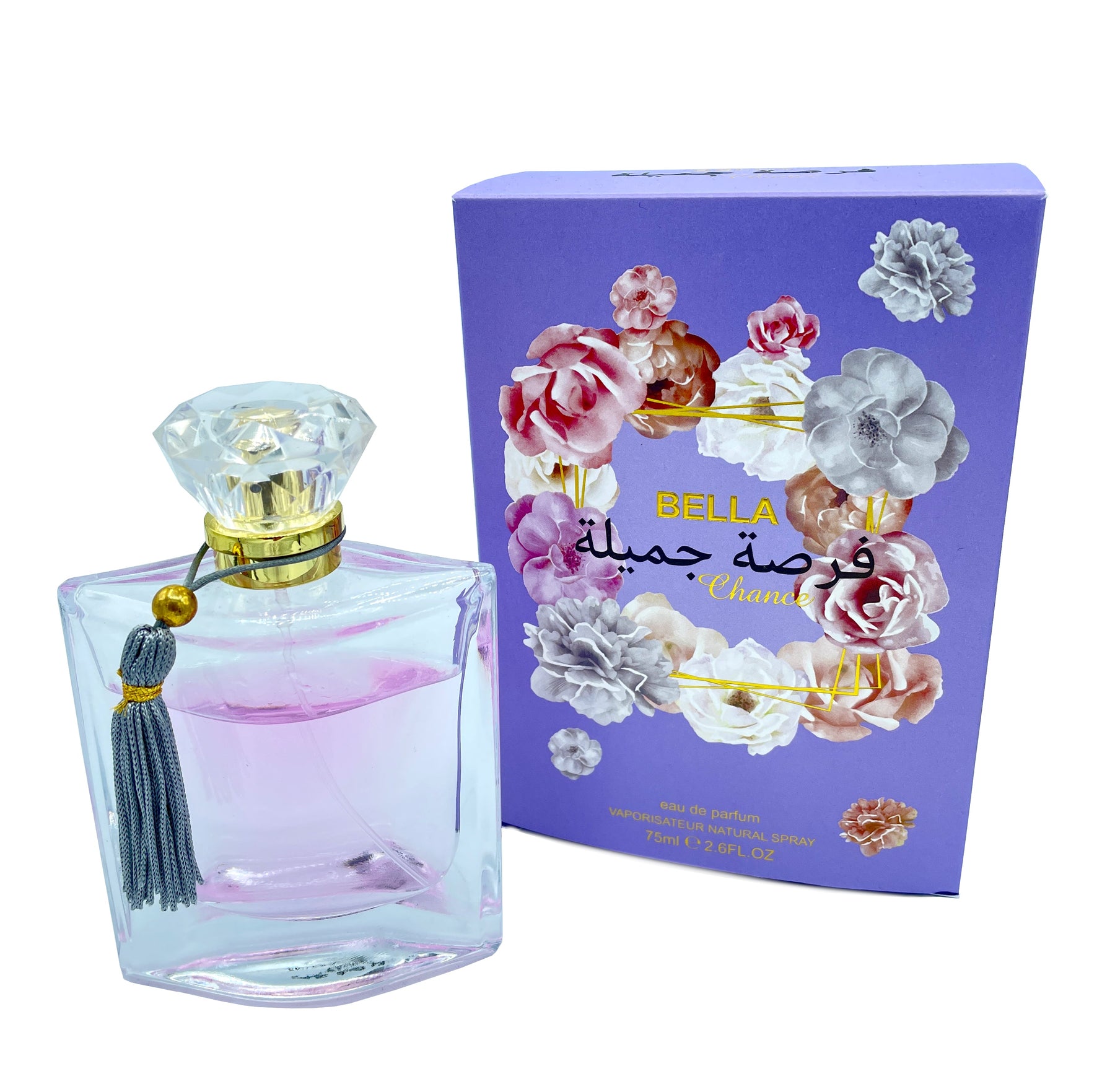 BELLA - 100ML