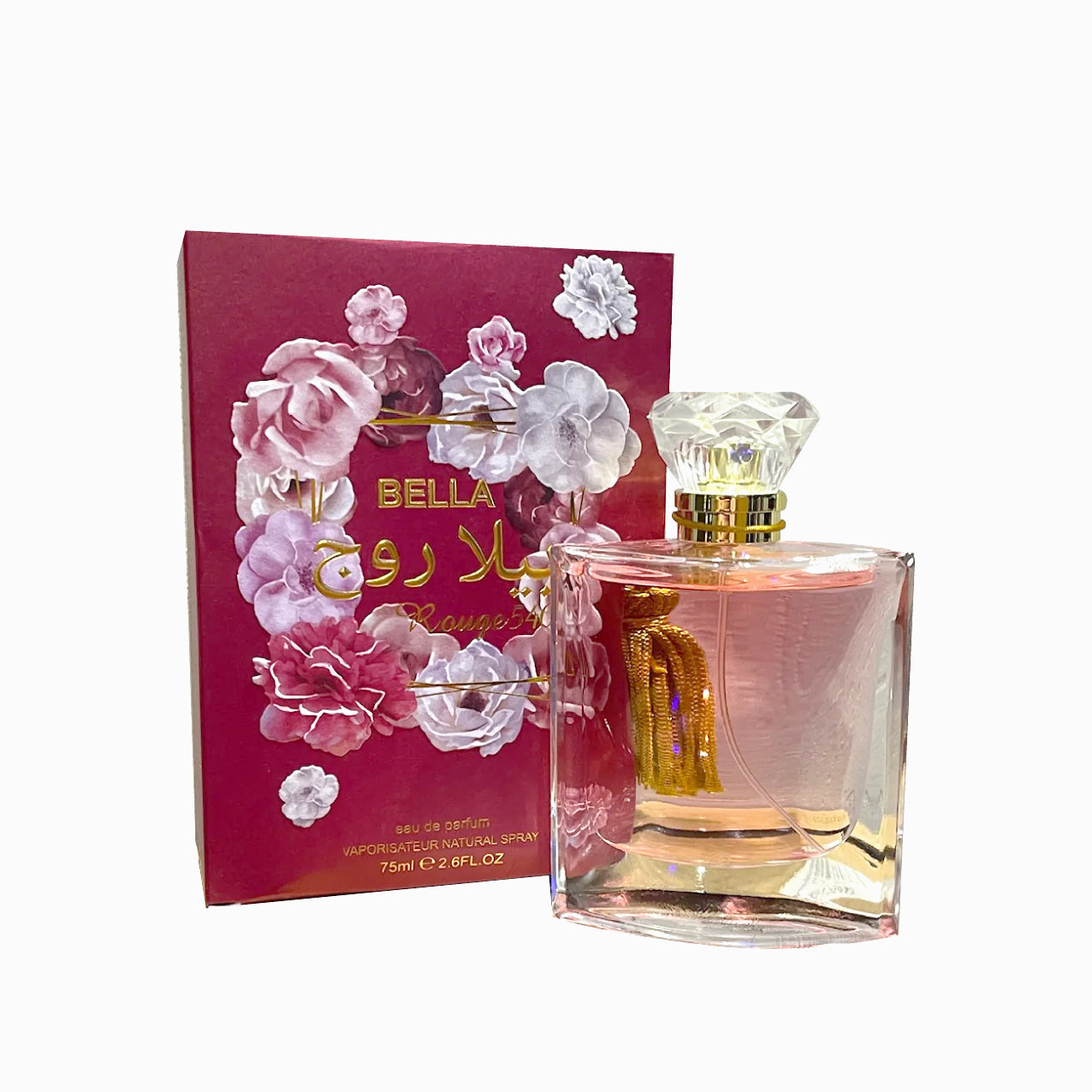 BELLA - 100ML