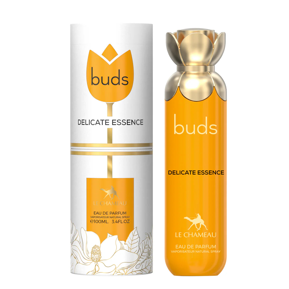 BUDS DELICATE ESSENCE - 100ML