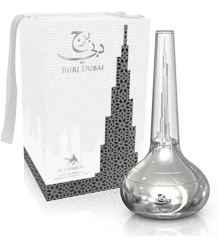 BURJ DUBAI - 100ML