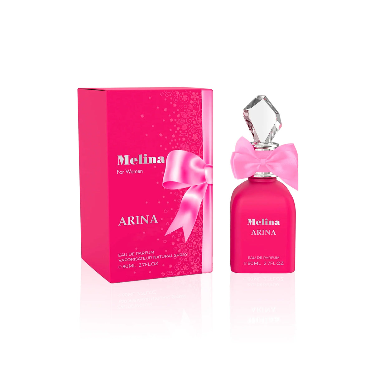 MELINA FOR WOMEN ARINA - 80ML