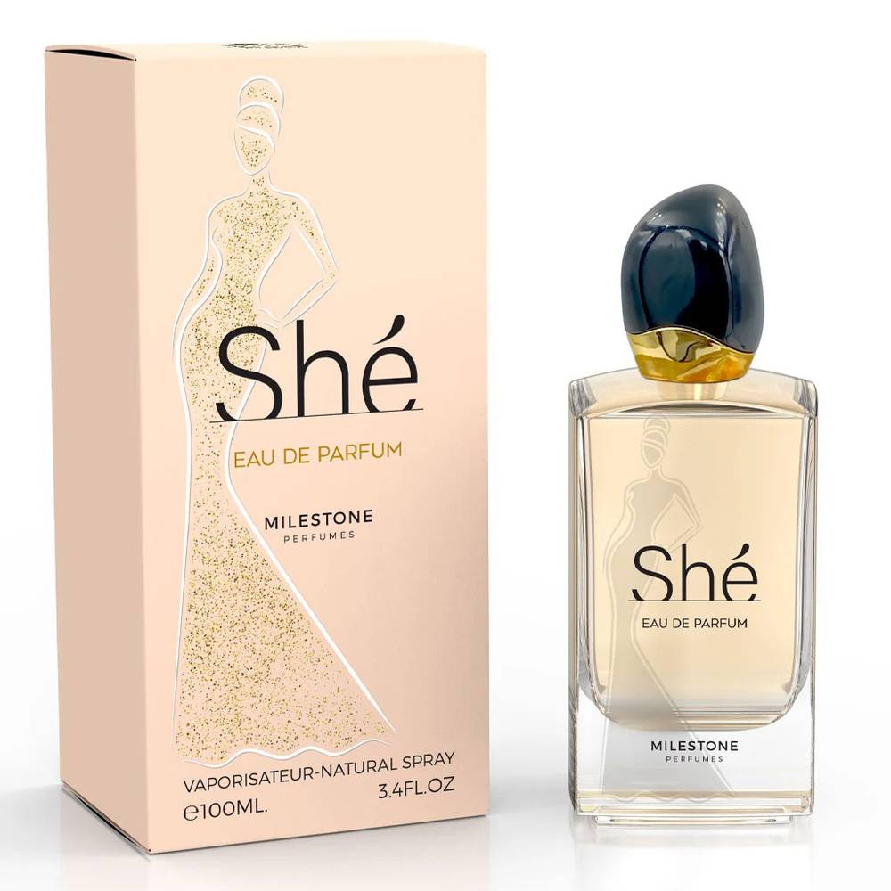 SHE - 100ML