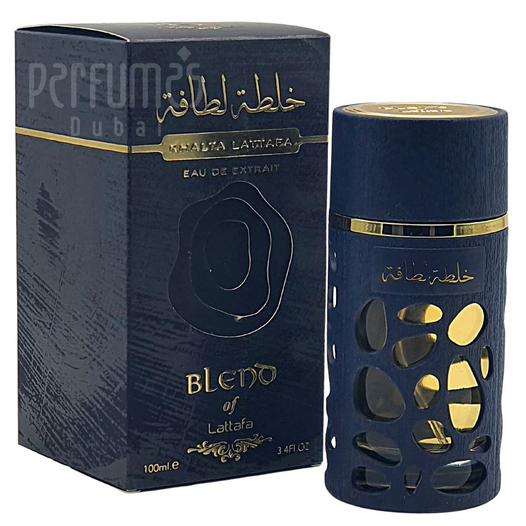 KHALTA BLEND - 100ML