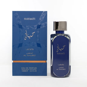 HAYAATI MALEKY - 100ML