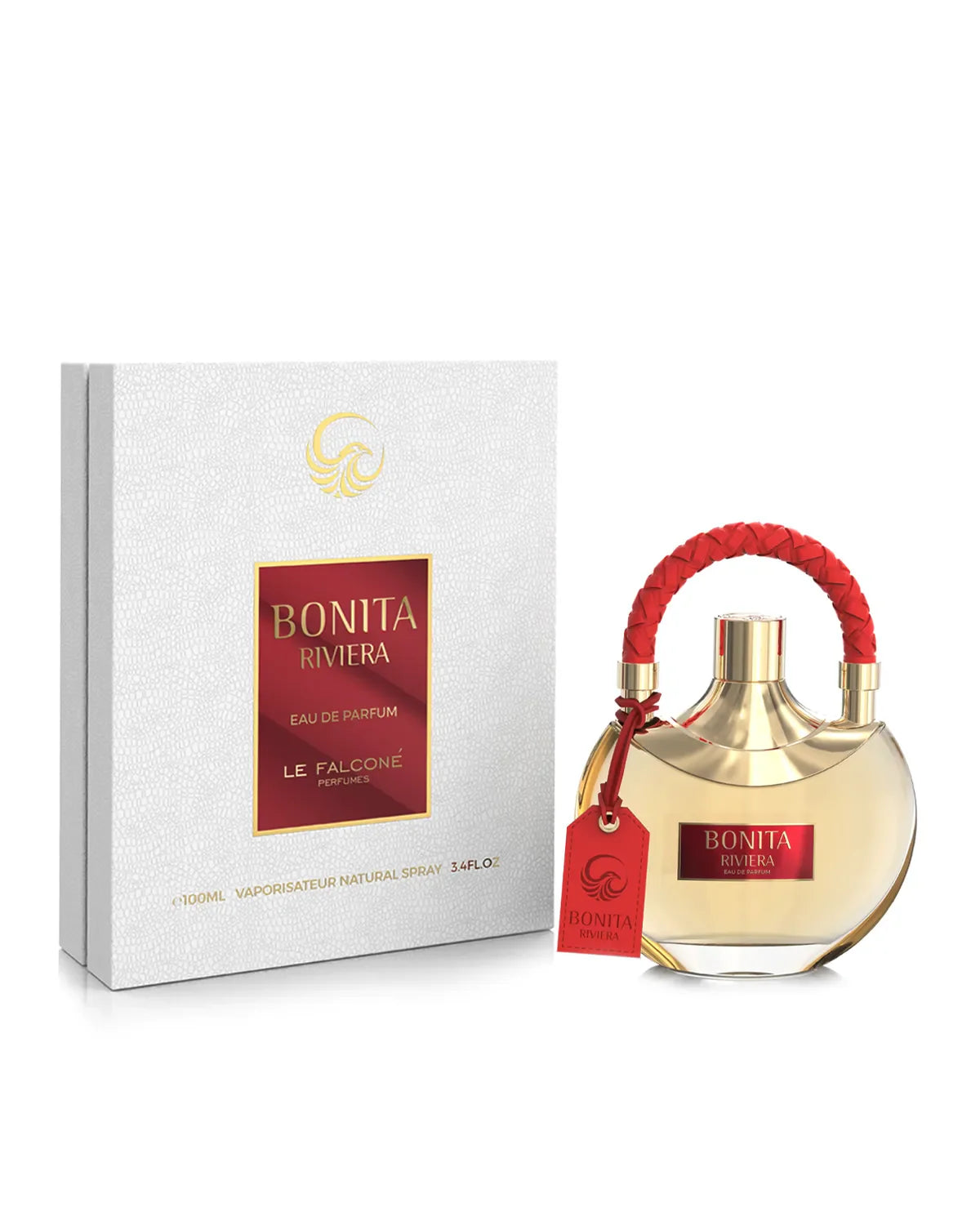 BONITA RIVIERA - 100ML