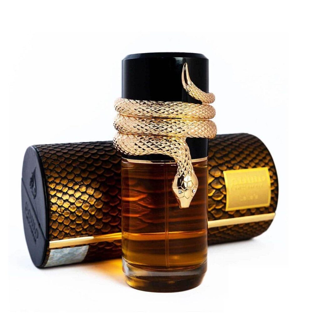 MUSAMAM - 100ML