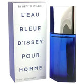 ISSEY MIYAKE BLEUE - 100ML