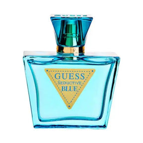 GUESS SEDUCTIVE BLUE WOMAN - 75ML