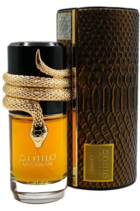MUSAMAM - 100ML