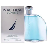 NAUTICA CLASSIC - 100ML