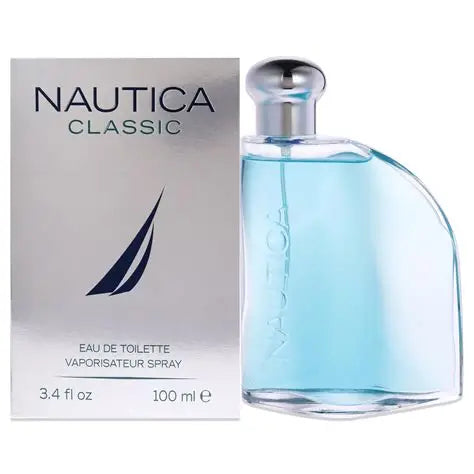 NAUTICA CLASSIC - 100ML