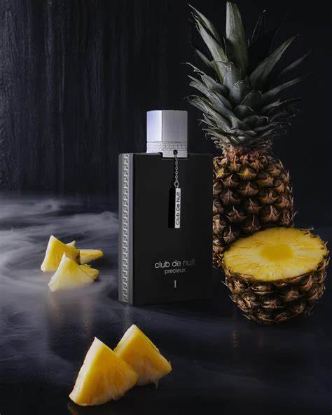 CLUB DE NUIT PRECIEUX - 100ML
