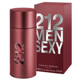 212 MEN SEXY - 100ML