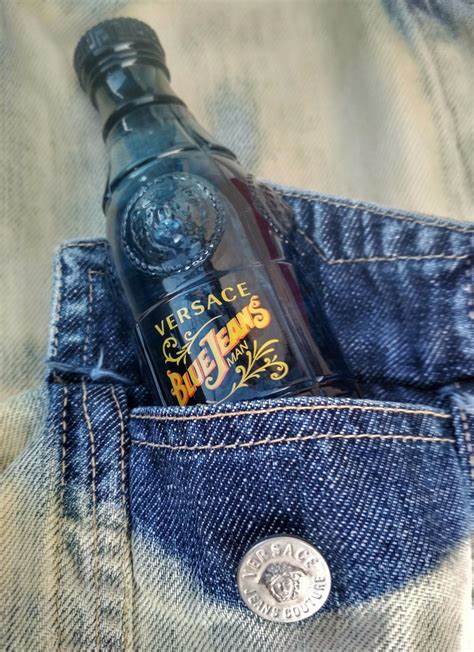 AL MAYOR - BLUE JEAN - 100ML