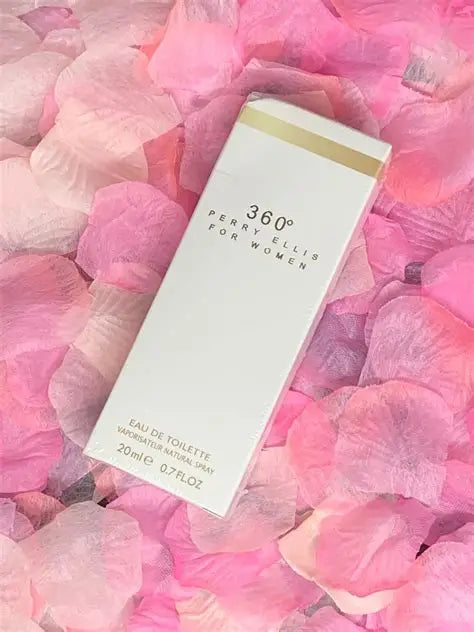 360 FOR WOMEN - 100ML