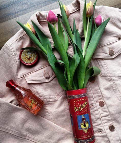 AL MAYOR - RED JEANS - 100ML