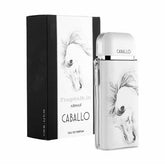 CABALLO POUR HOMME - 100ML