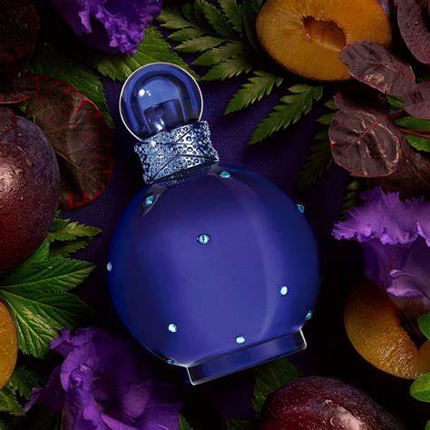 MIDNIGTH FANTASY - 100ML