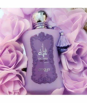 FATIMA VELVET LOVE - 100ML